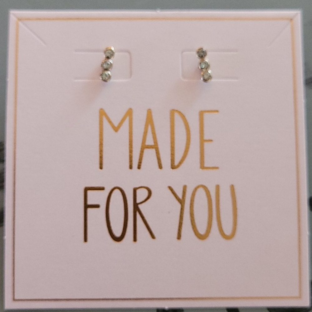 Orion Ear studs